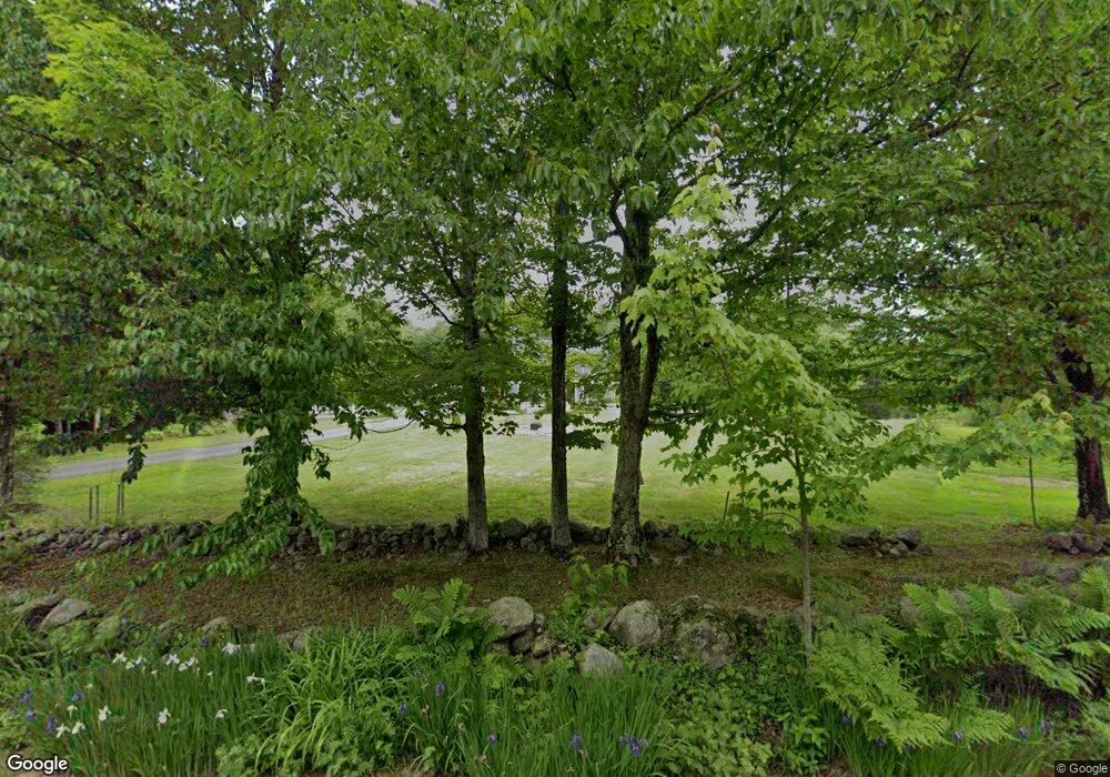 427 Knights Hill Rd, New London, NH 03257 - photo 1