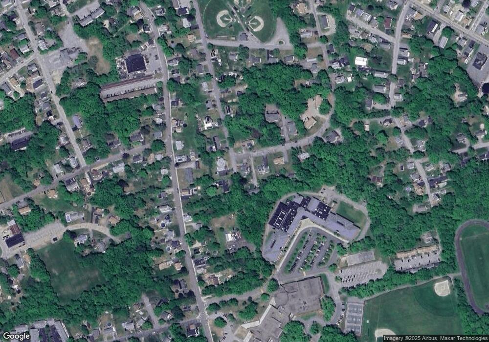 47 West Ave, Webster, MA 01570 - photo 1