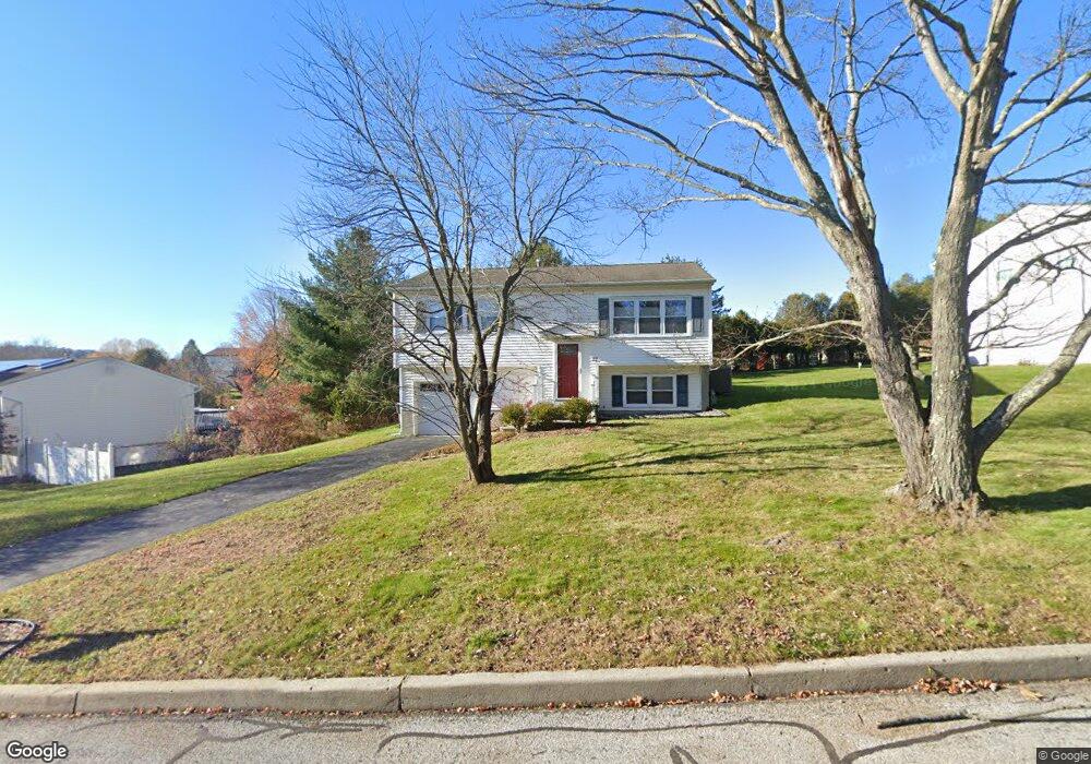 22 Oxford Ln, Harriman, NY 10926 - photo 1