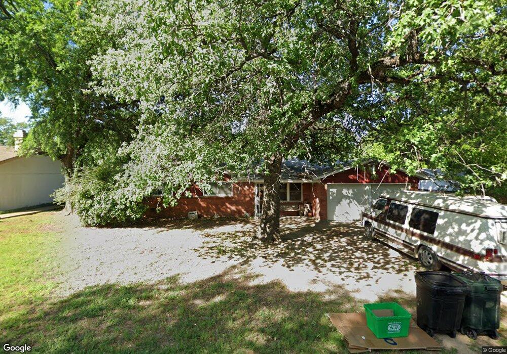 1012 Idlewood Ave, Azle, TX 76020 - photo 1