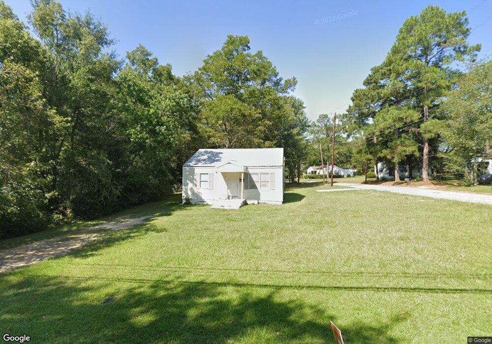 1210 S Park Ave, Dothan, AL 36301 - photo 1