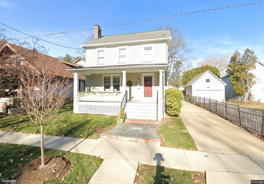 70 Patton Ave, Princeton, NJ 08540 - photo 1