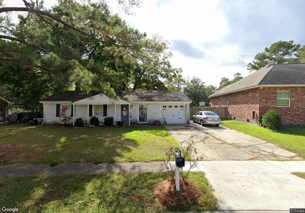 1347 Greenlawn Dr, Slidell, LA 70460 - photo 1