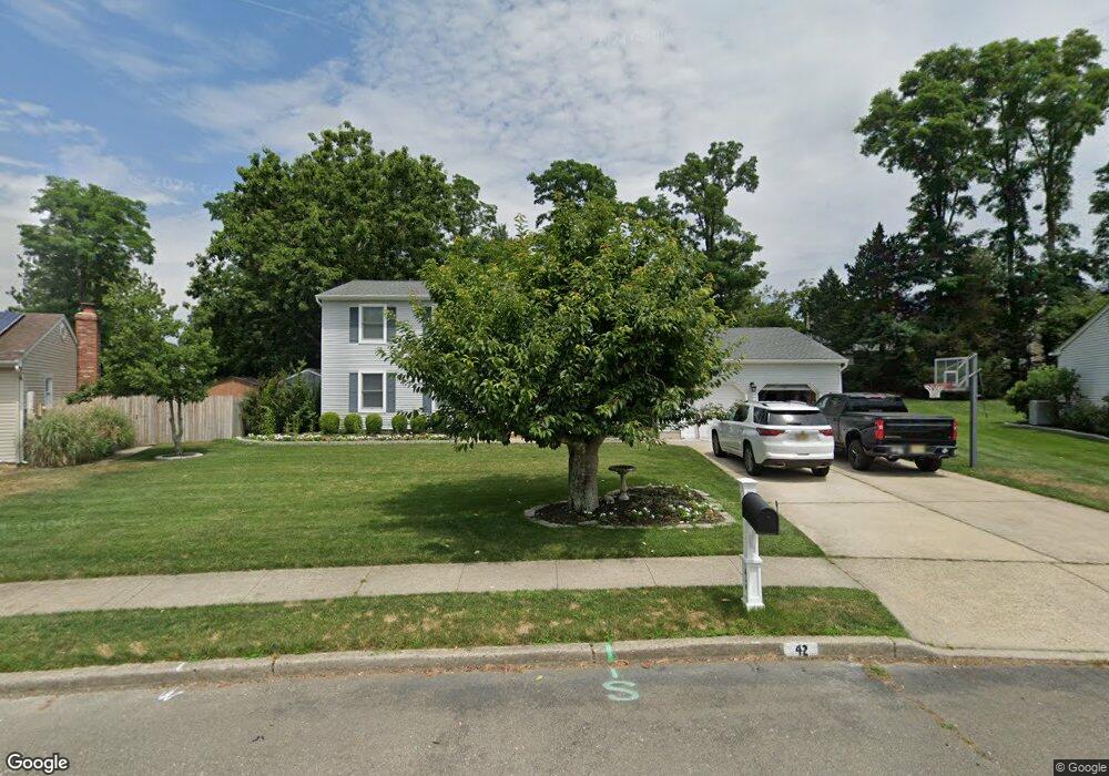 42 Cherry Tree Cir, Howell, NJ 07731 - photo 1