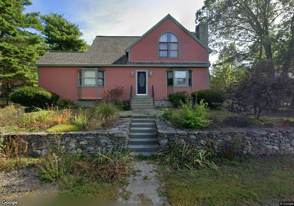 34 Holiday Ln, Lancaster, MA 01523 - photo 1