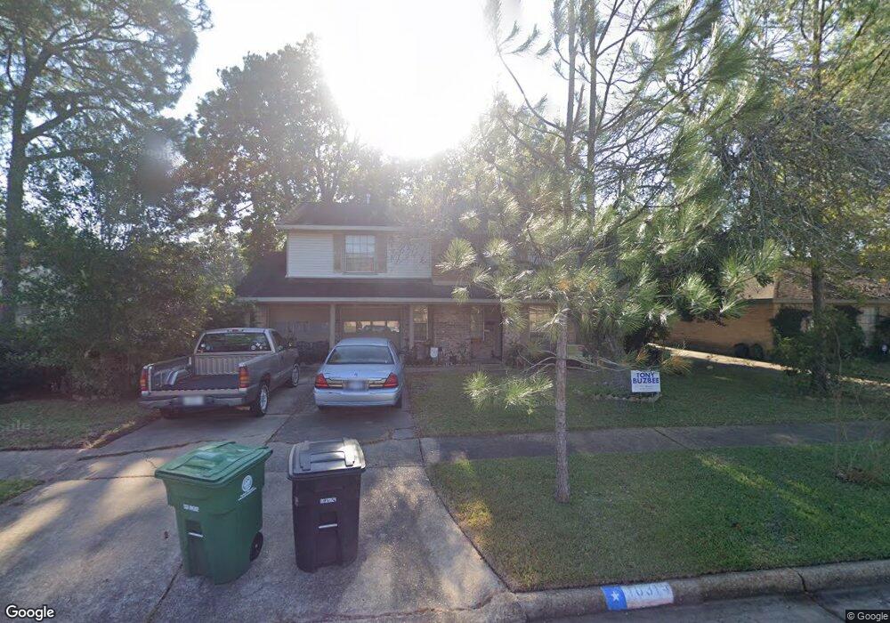 10314 Kirkhill Dr, Houston, TX 77089 - photo 1