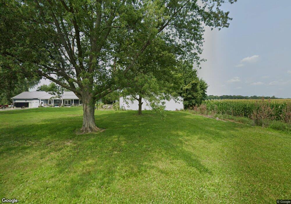 11537 Fir Rd, Bourbon, IN 46504 - photo 1