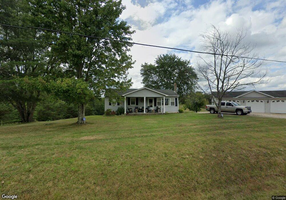 20433 State Route 93 S, Logan, OH 43138 - photo 1