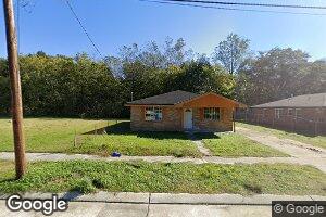 1637 Heights Dr, Saint Bernard, LA 70085