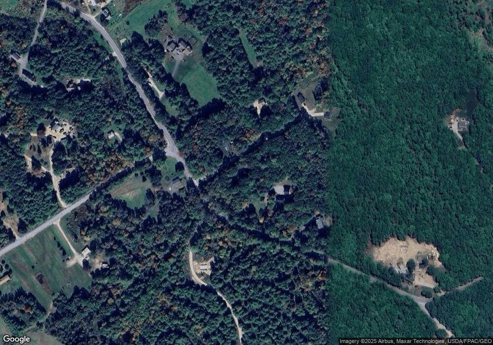 Lot 5-E Dyer Ln, Limerick, ME 04048 - photo 1