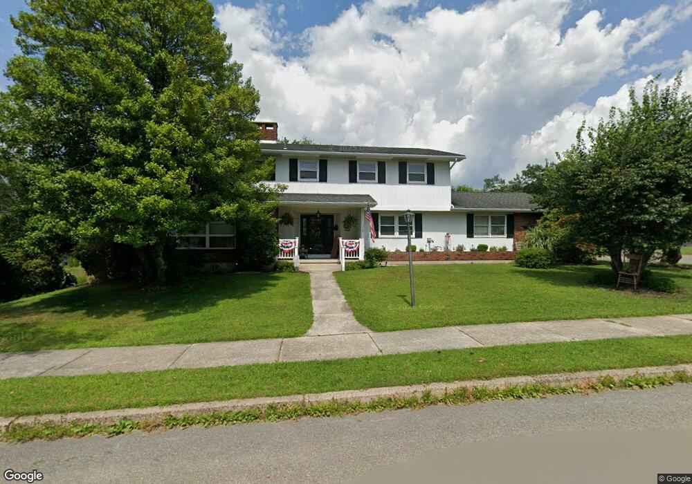 1125 Center St, Jim Thorpe, PA 18229 - photo 1