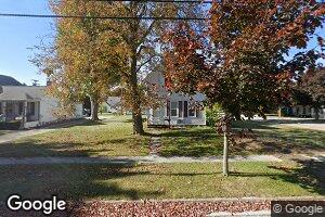 236 N 1st St, Harbor Beach, MI 48441