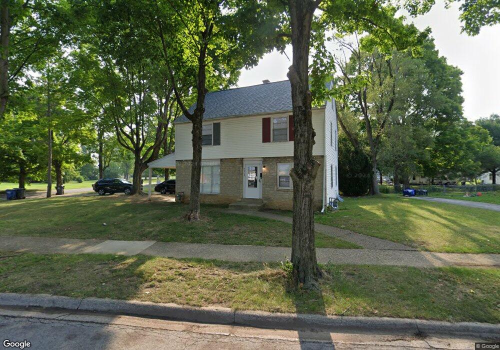 4019 Abbey Ct unit 21, Columbus, OH 43213 - photo 1