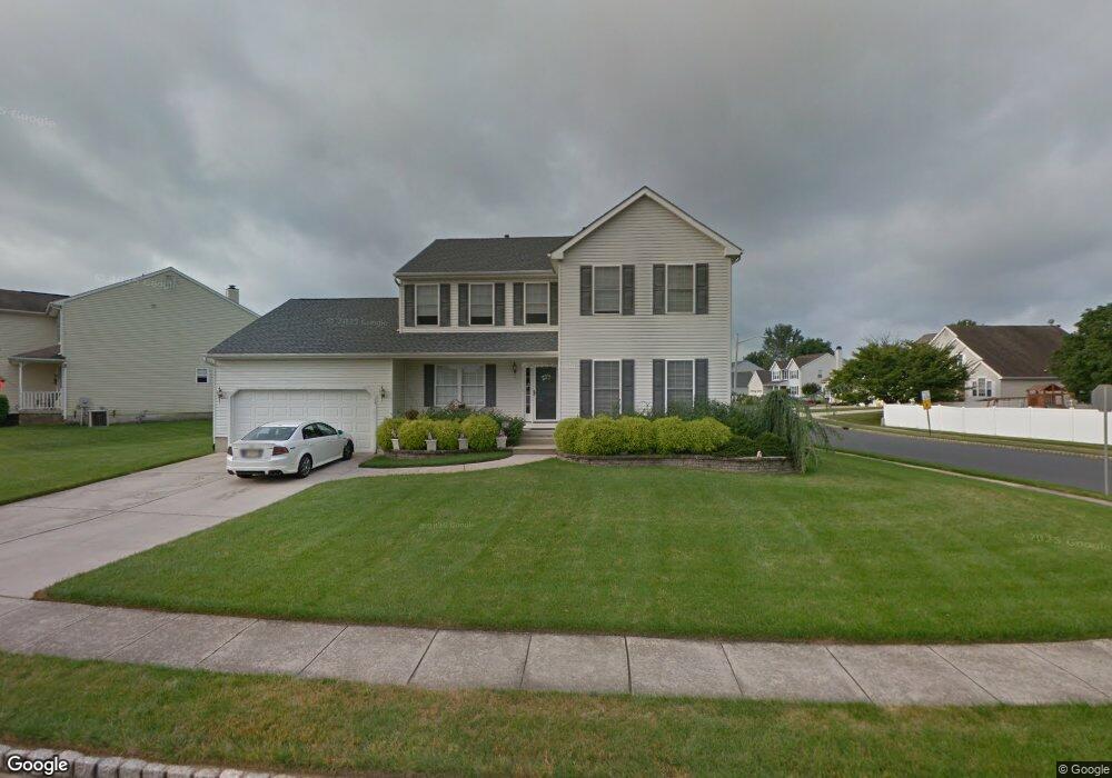 34 Meadowyck Dr, Clementon, NJ 08021 - photo 1