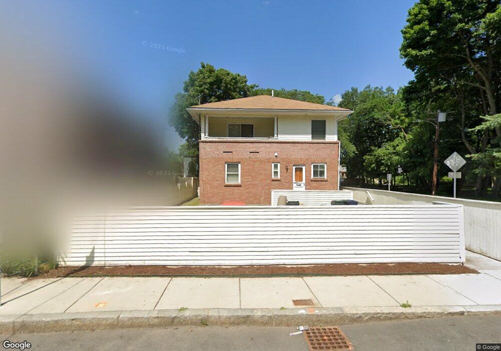 21 Hazel St, Cambridge, MA 02138 - photo 1