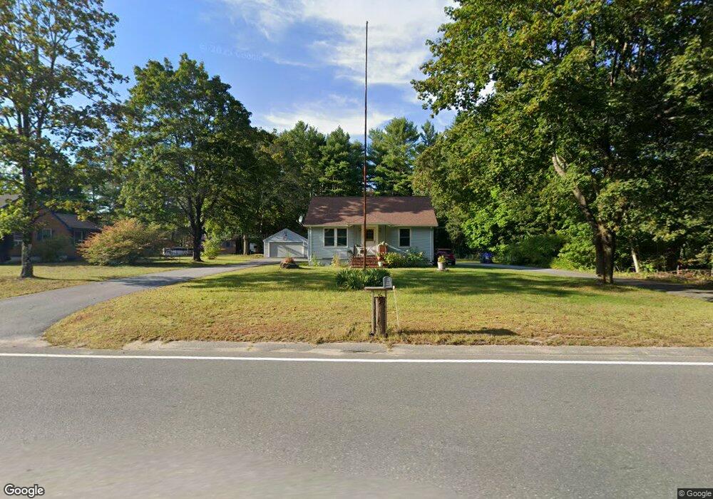 121 Pleasant St, Dunstable, MA 01827 - photo 1