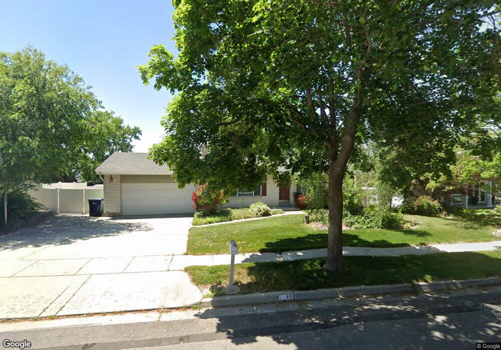 9148 S Hummingbird Ln, Sandy, UT 84094 - photo 1