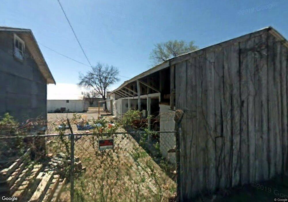 411 W B Ave, Cache, OK 73527 - photo 1