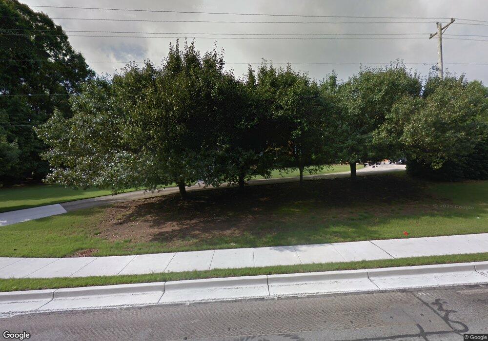 2800 Fence Rd, Dacula, GA 30019 - photo 1