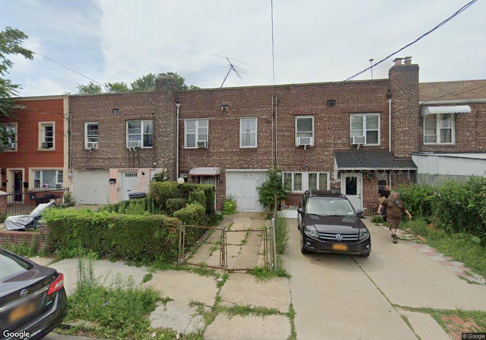 10214 187th St, Hollis, NY 11423 - photo 1