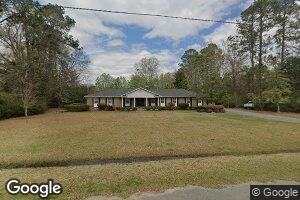 1555 Tolly Ganly Cir, Neeses, SC 29107