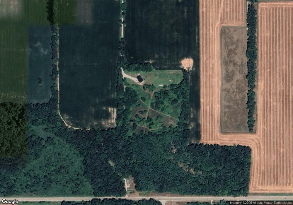 12641 W 20b Rd, Argos, IN 46501 - photo 1