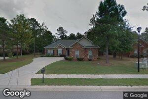 206 Timber Ridge Blvd, Byron, GA 31008