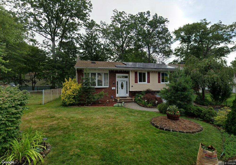 14 Belleville Rd, Parsippany, NJ 07054 - photo 1