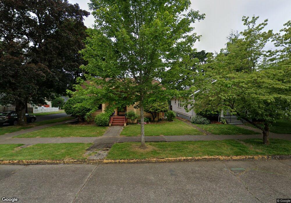 1115 19th St NE, Salem, OR 97301 - photo 1