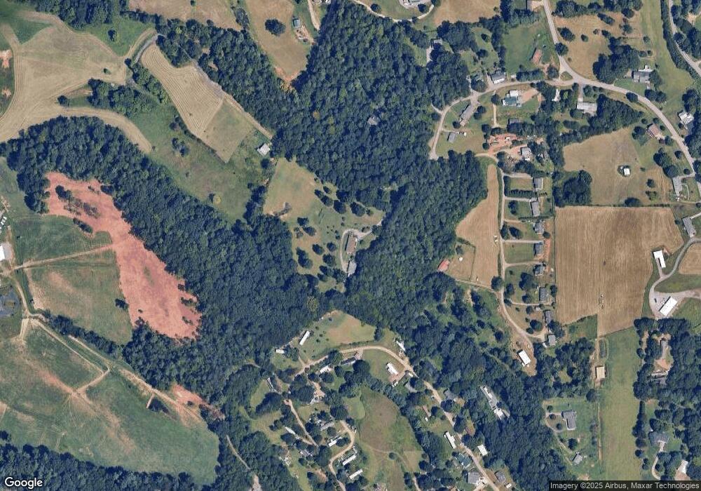 45 King Dr, Leicester, NC 28748 - photo 1