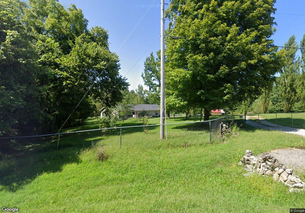 3616 Ashes Creek Ln, Bloomfield, KY 40008 - photo 1