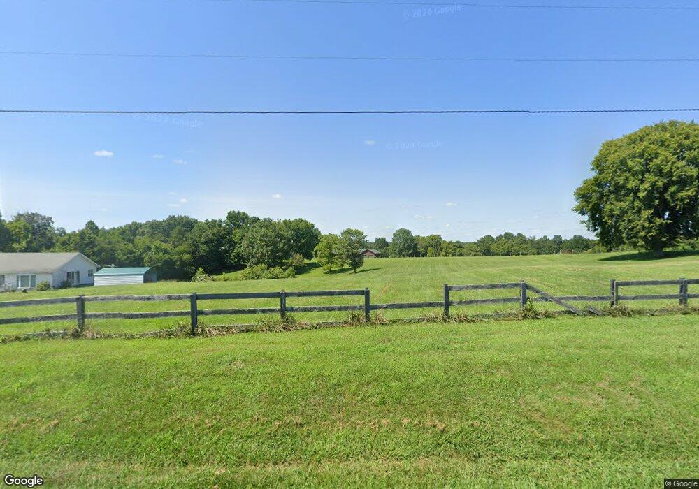 3500 Ashes Creek Ln, Bloomfield, KY 40008 - photo 1