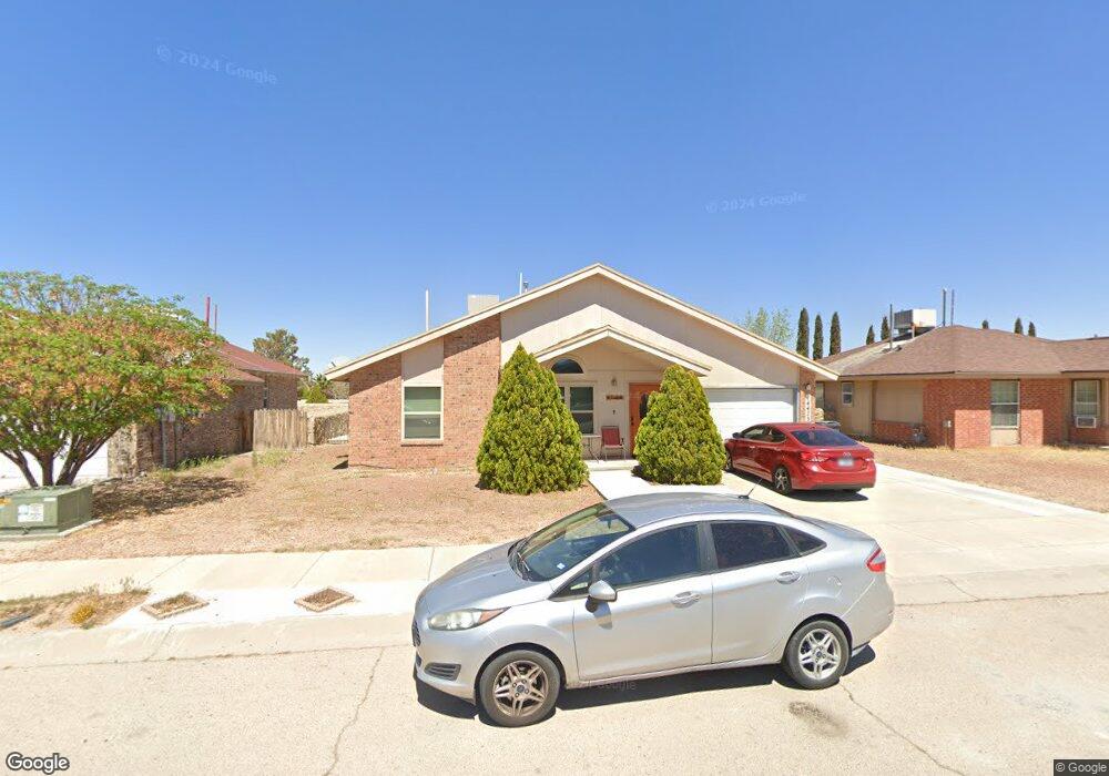 14473 Bryce Dr, Horizon City, TX 79928 - photo 1