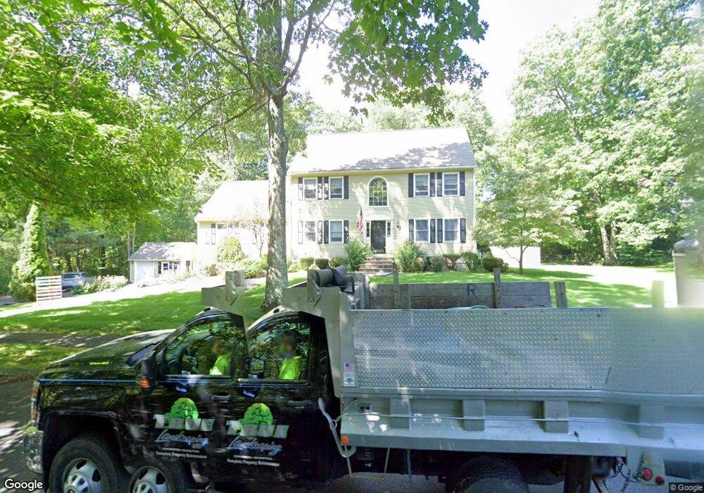 35 Village Woods Rd, Haverhill, NY 10830 - photo 1