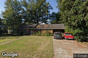 128 S Belzoni St, Isola, MS 38754