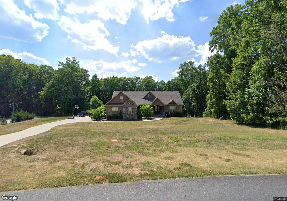 1480 Allen Ct, Asheboro, NC 27205 - photo 1