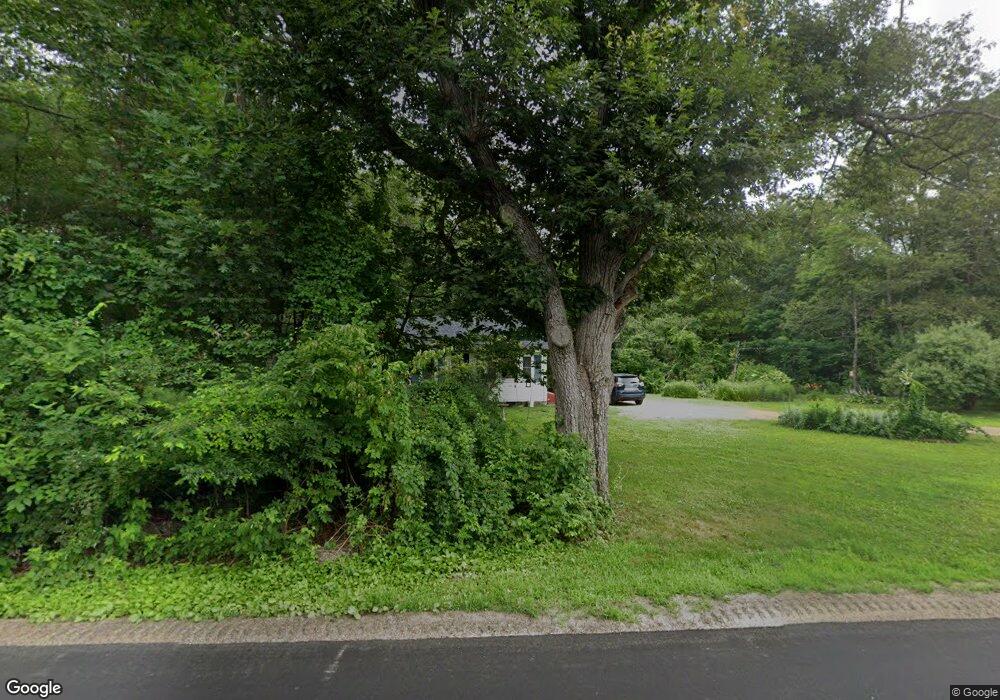 47 Hatch Corner Rd, Meredith, NH 03253 - photo 1