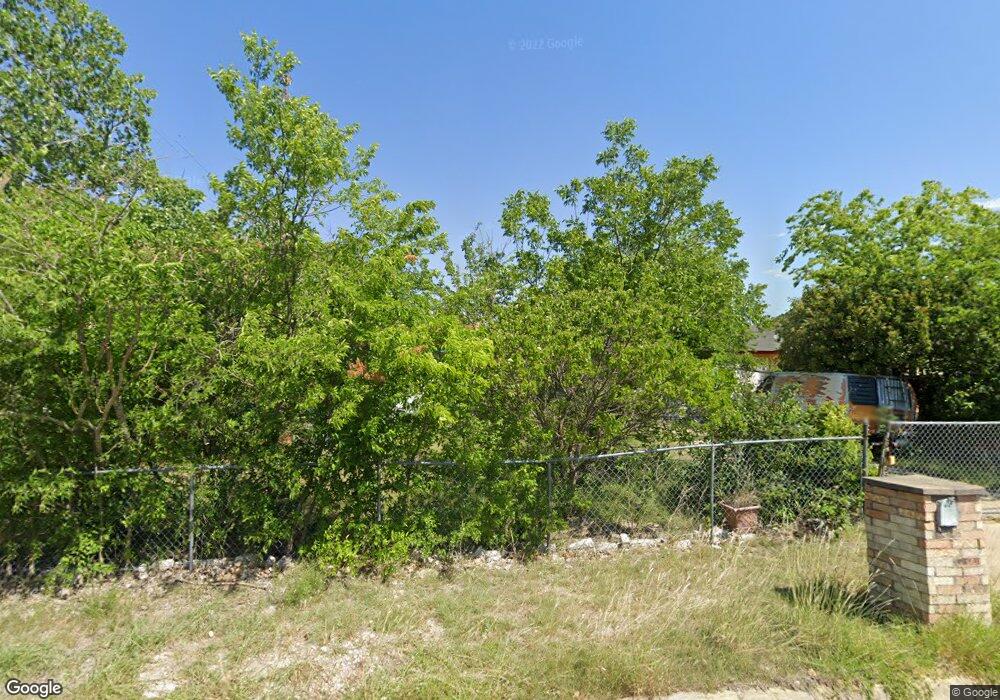 805 Hackberry St, Copperas Cove, TX 76522 - photo 1