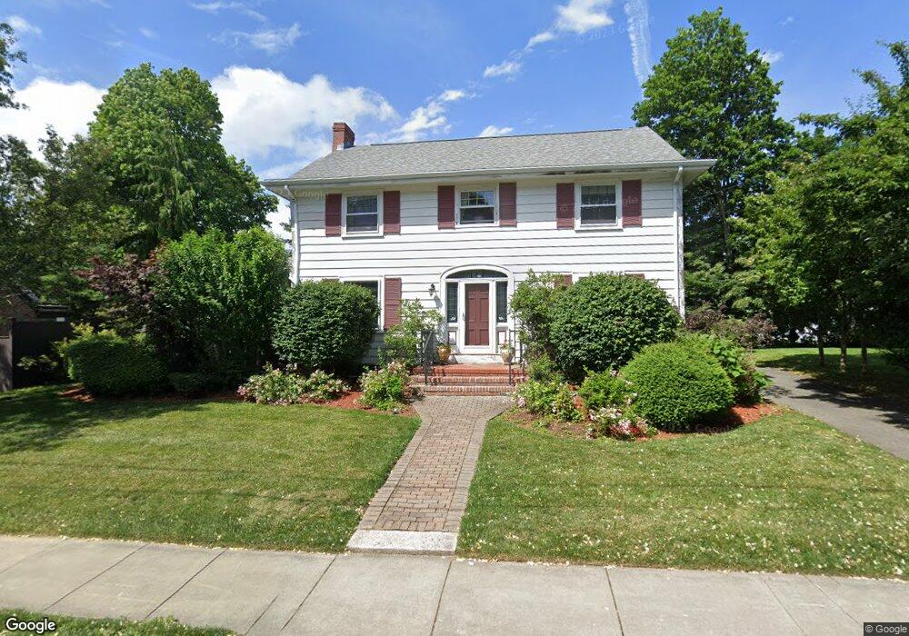 40 Albany St, Fall River, MA 02720 - photo 1