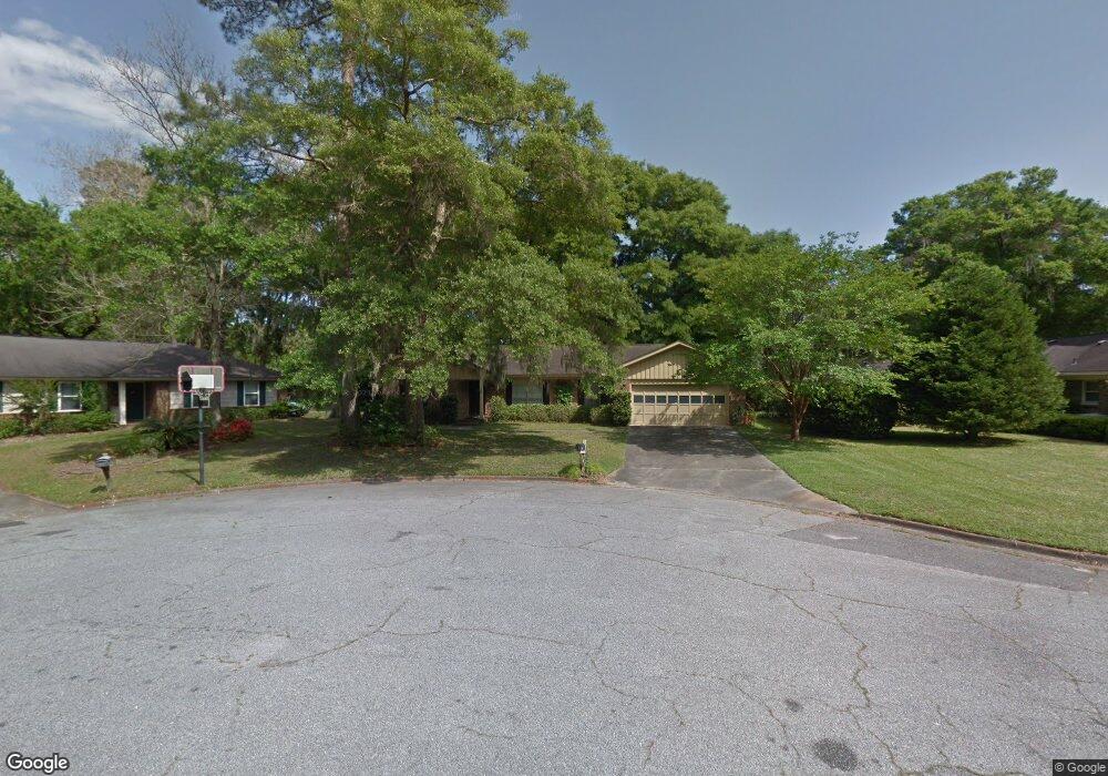 2 Oakleaf Ct, Savannah, GA 31410 - photo 1