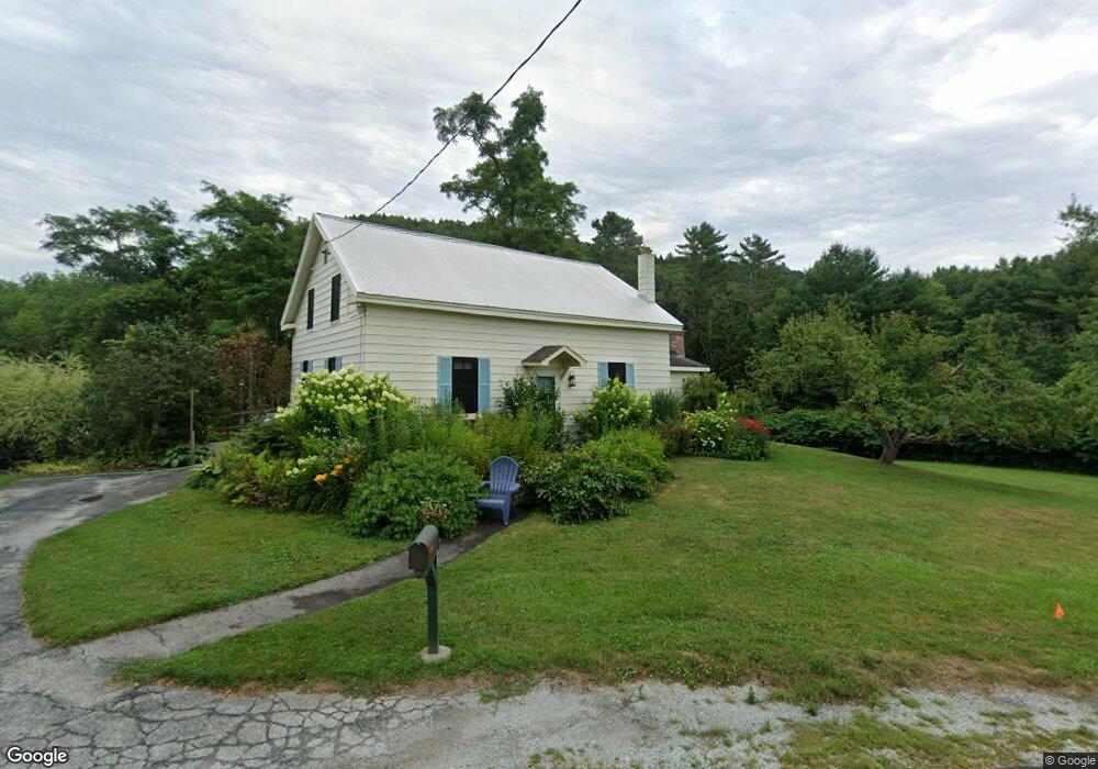 68 Monument Hill Rd, Castleton, VT 05735 - photo 1