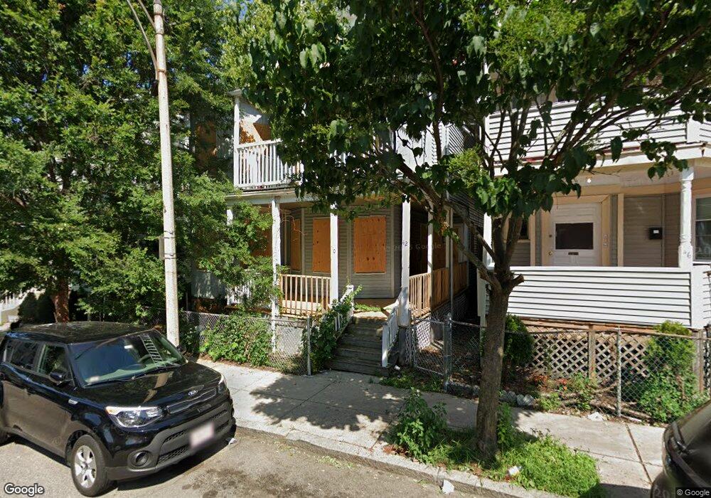 40-42 Fowler St unit 3, Boston, MA 02121 - photo 1