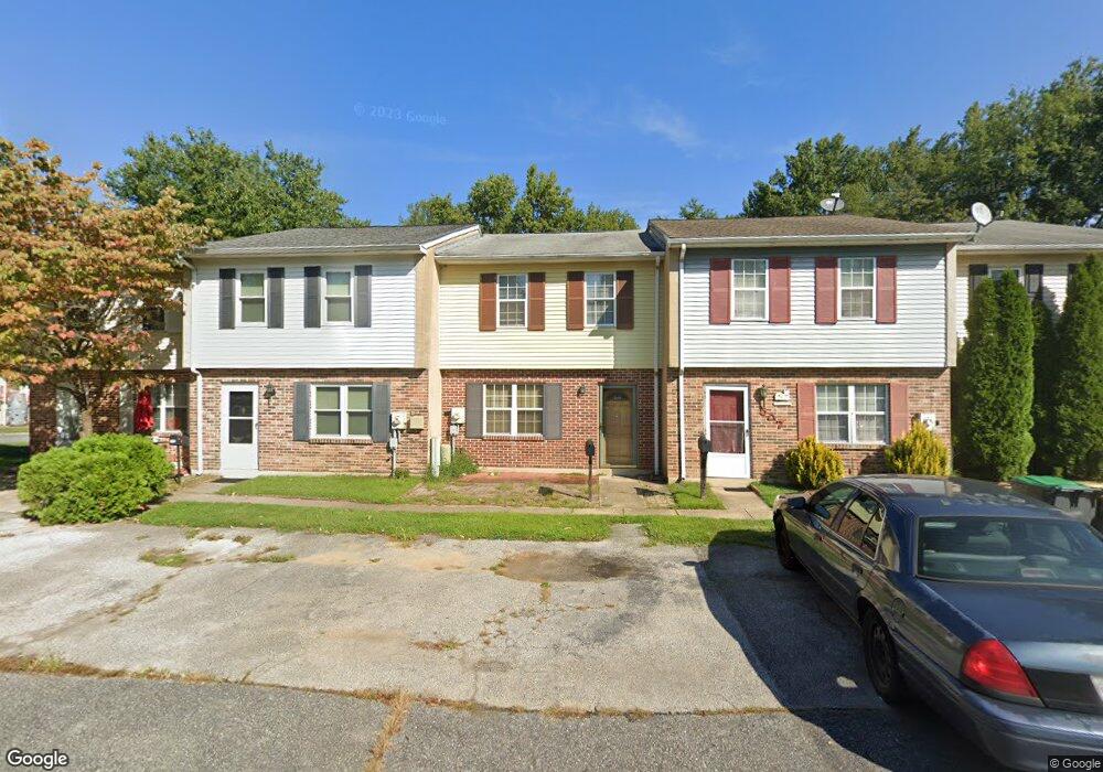 505 Stewarton Ct, Newark, DE 19702 - photo 1