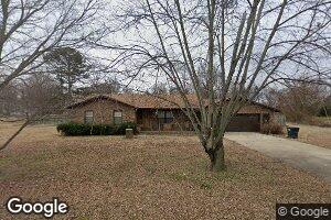 1021 Monroe Ave, Campbell, MO 63933