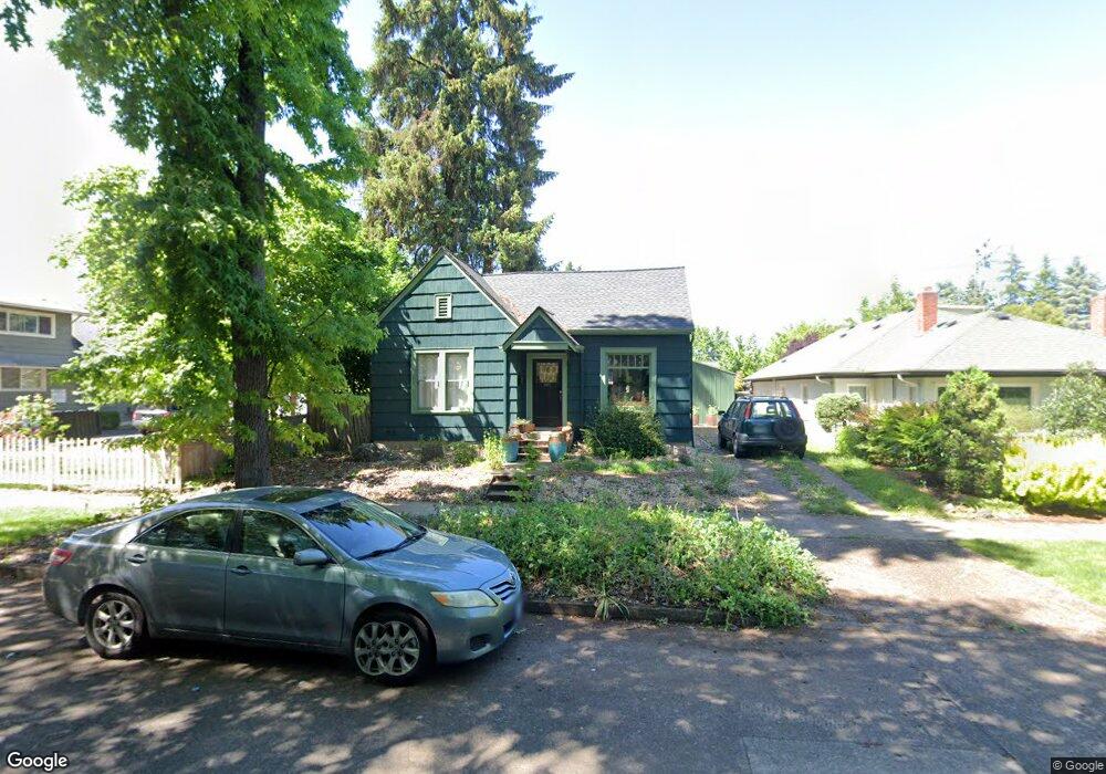 1417 W Broadway, Eugene, OR 97402 - photo 1