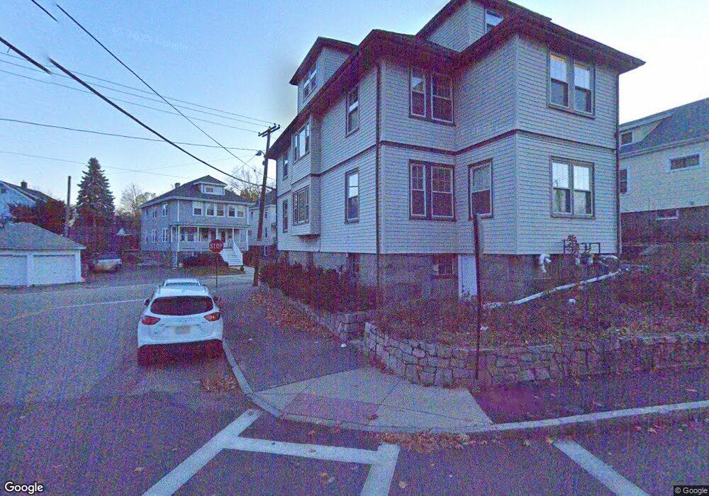 117 South St unit 119, Quincy, MA 02169 - photo 1