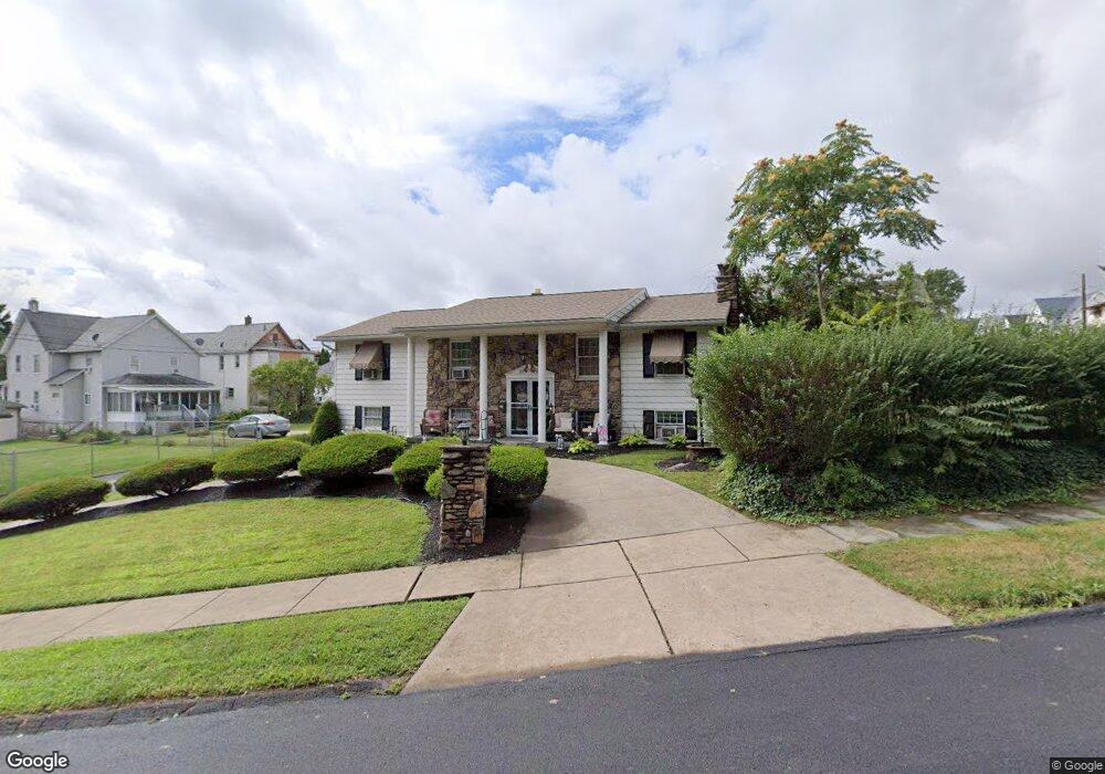 1007 Euclid Ave, Scranton, PA 18504 - photo 1