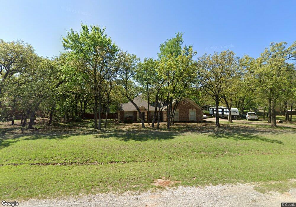 1309 W Buffalo Trail, Joshua, TX 76058 - photo 1