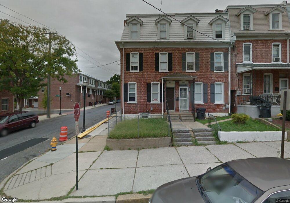 601 N Harrison St, Wilmington, DE 19805 - photo 1