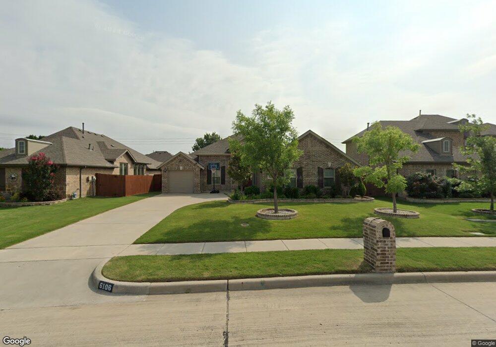 6106 Tucker's Place, Rowlett, TX 75089 - photo 1